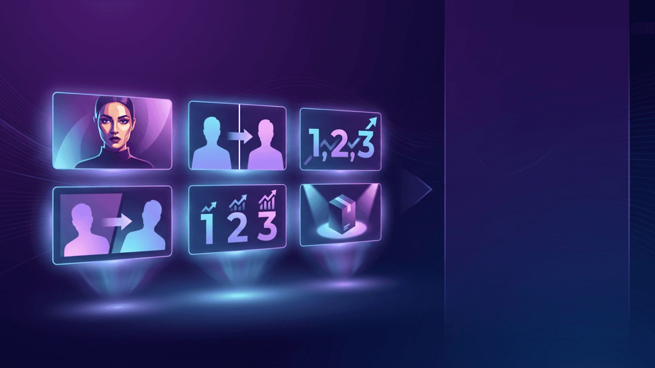 YouTube Thumbnail Ideas: 15 Styles That Actually Work in 2025