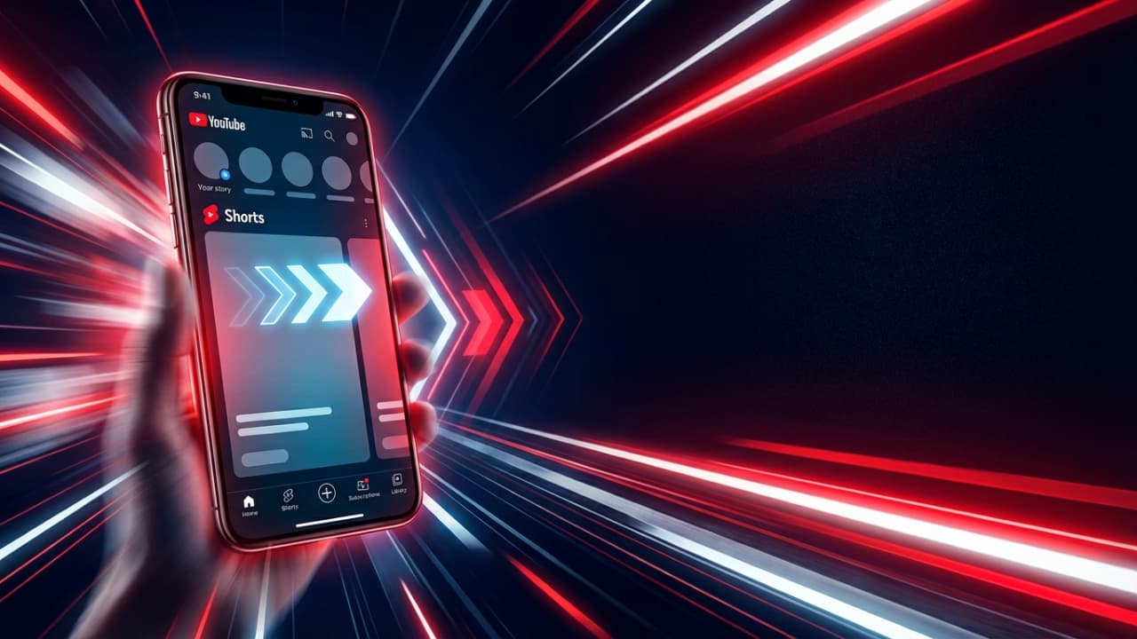 YouTube Shorts Titles: How to Hook Viewers in 3 Seconds