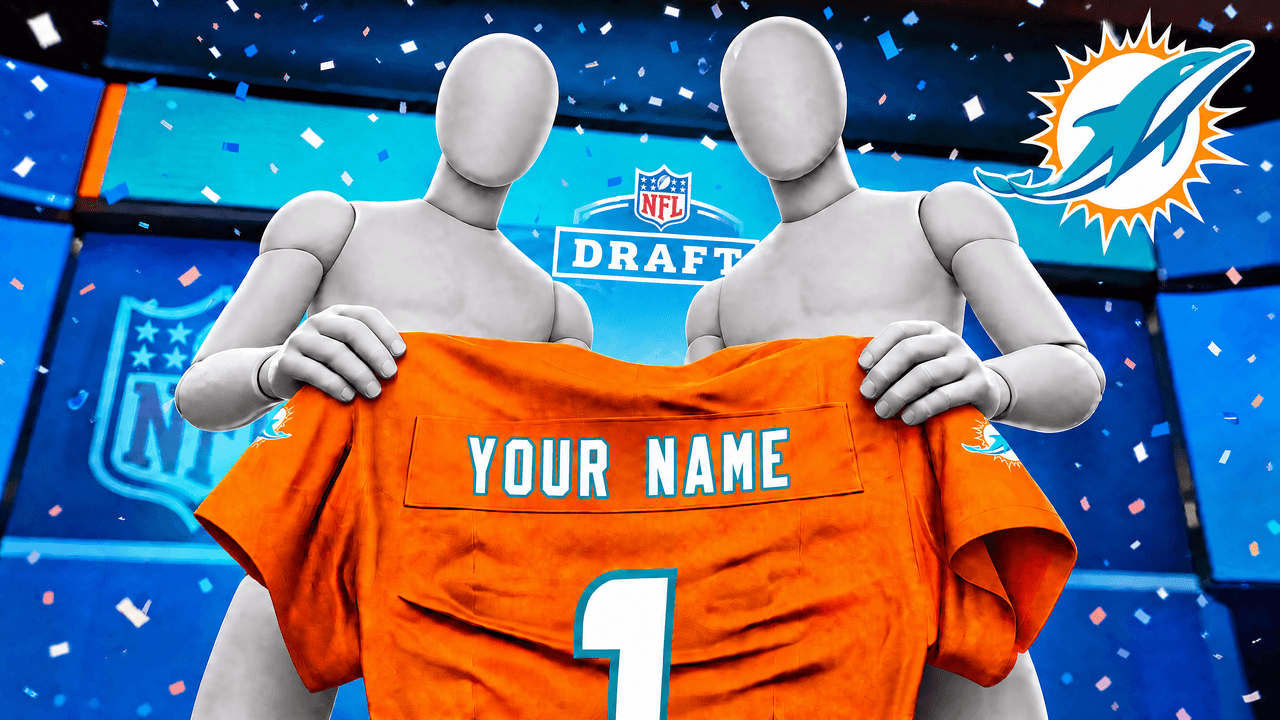 Draft Day Duo, second arrangement