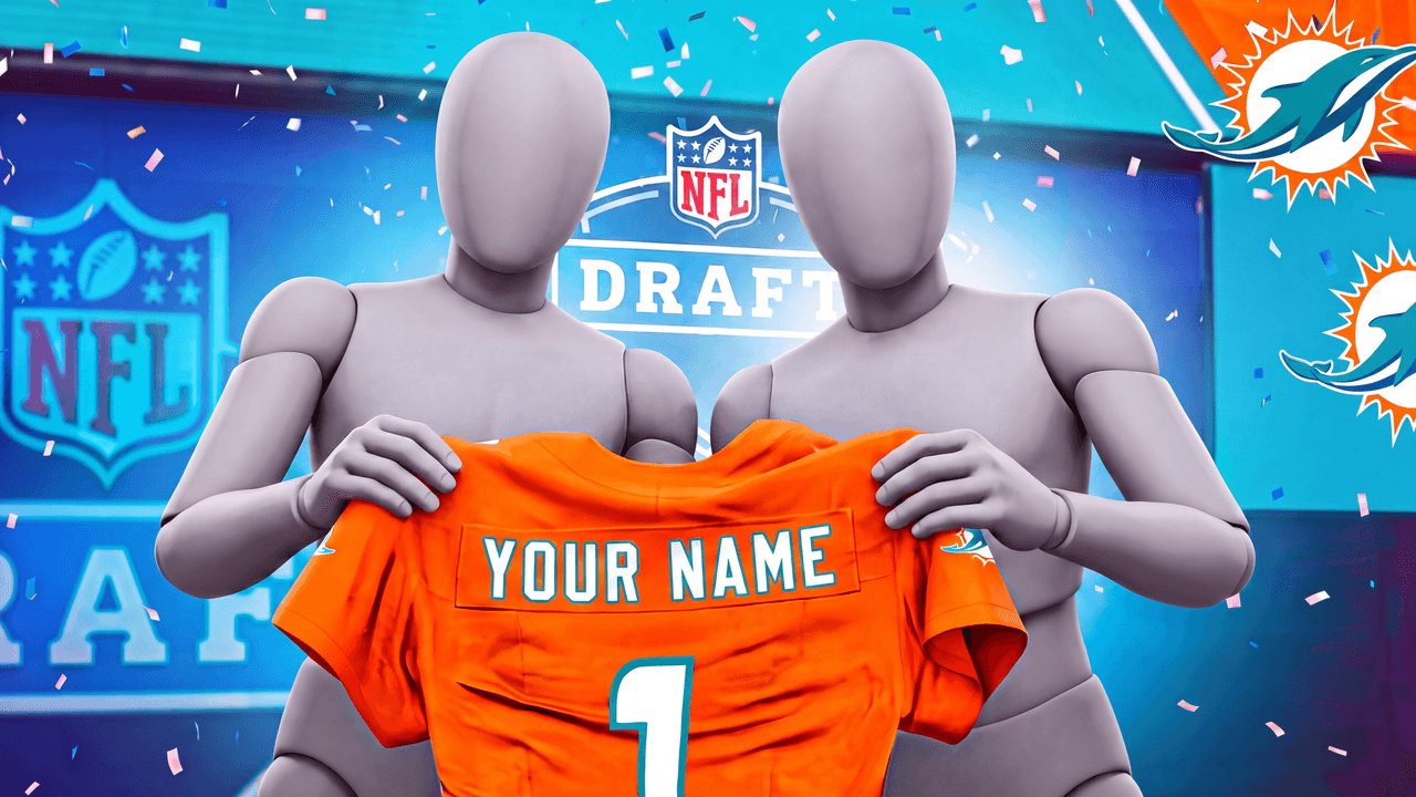 Draft Day Duo