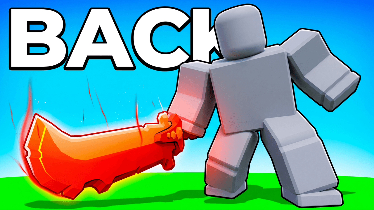 Roblox Hero Return
