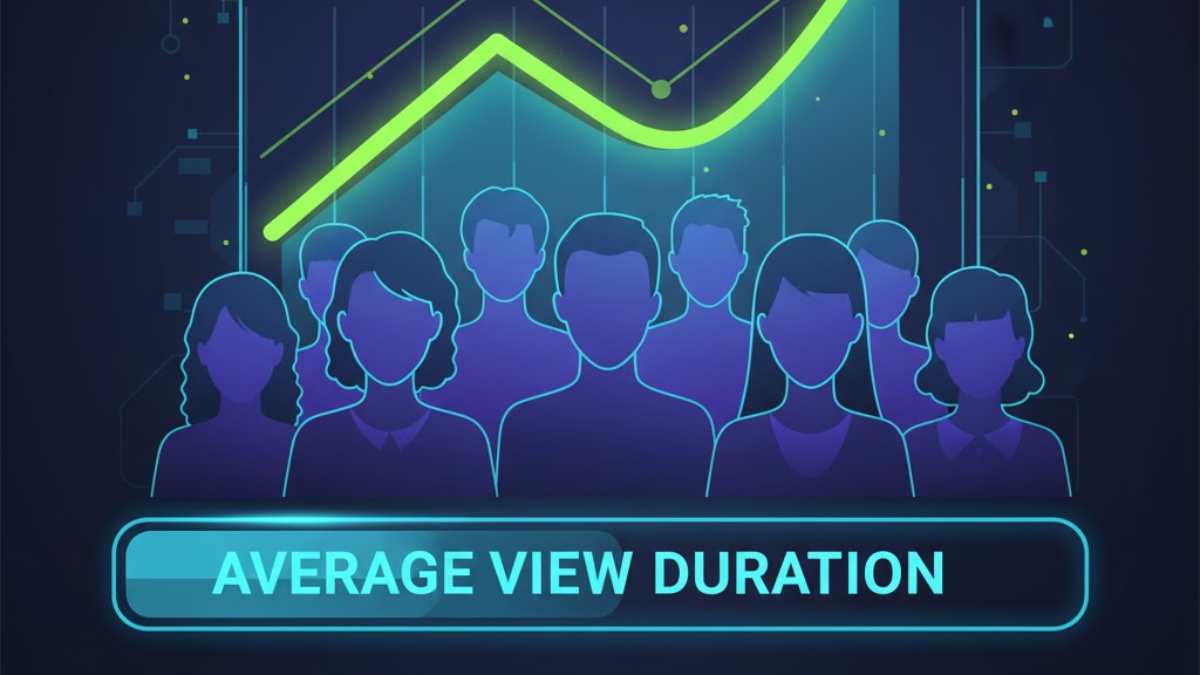 YouTube Watch Time Optimization