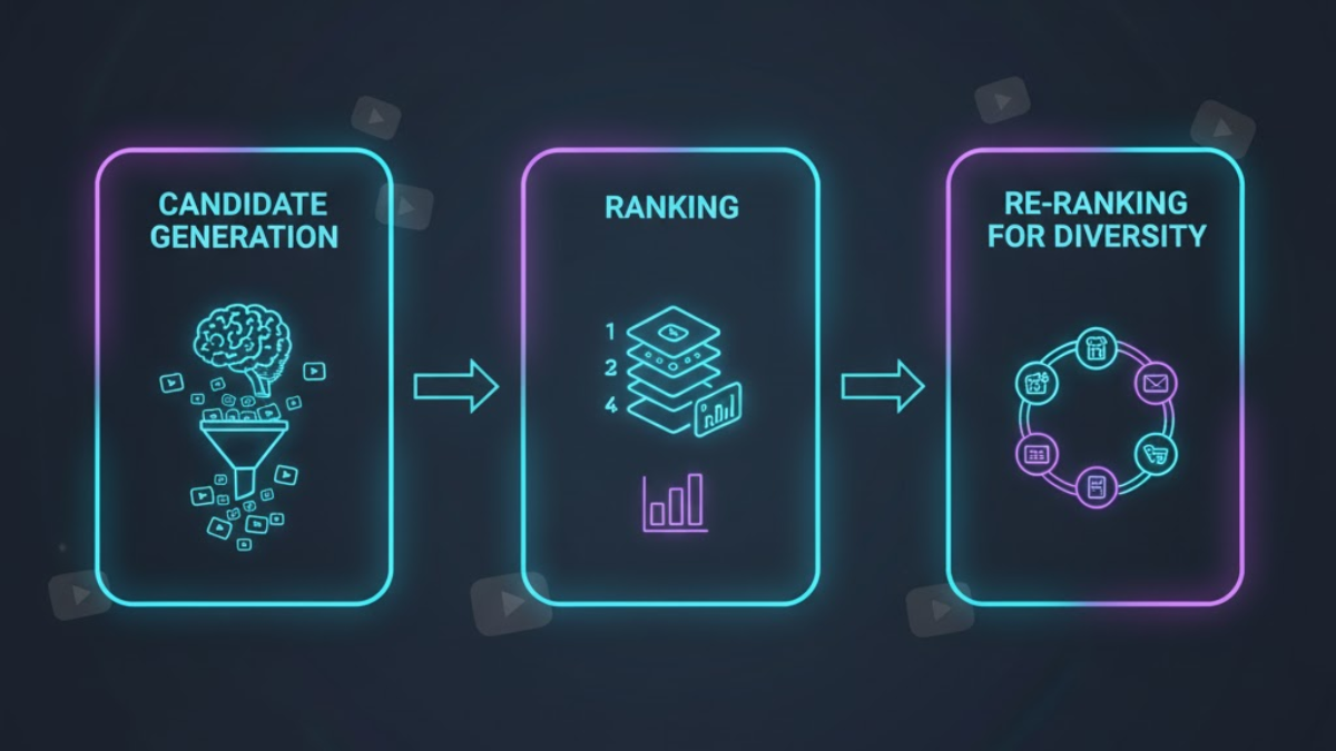 YouTube Engagement Metrics