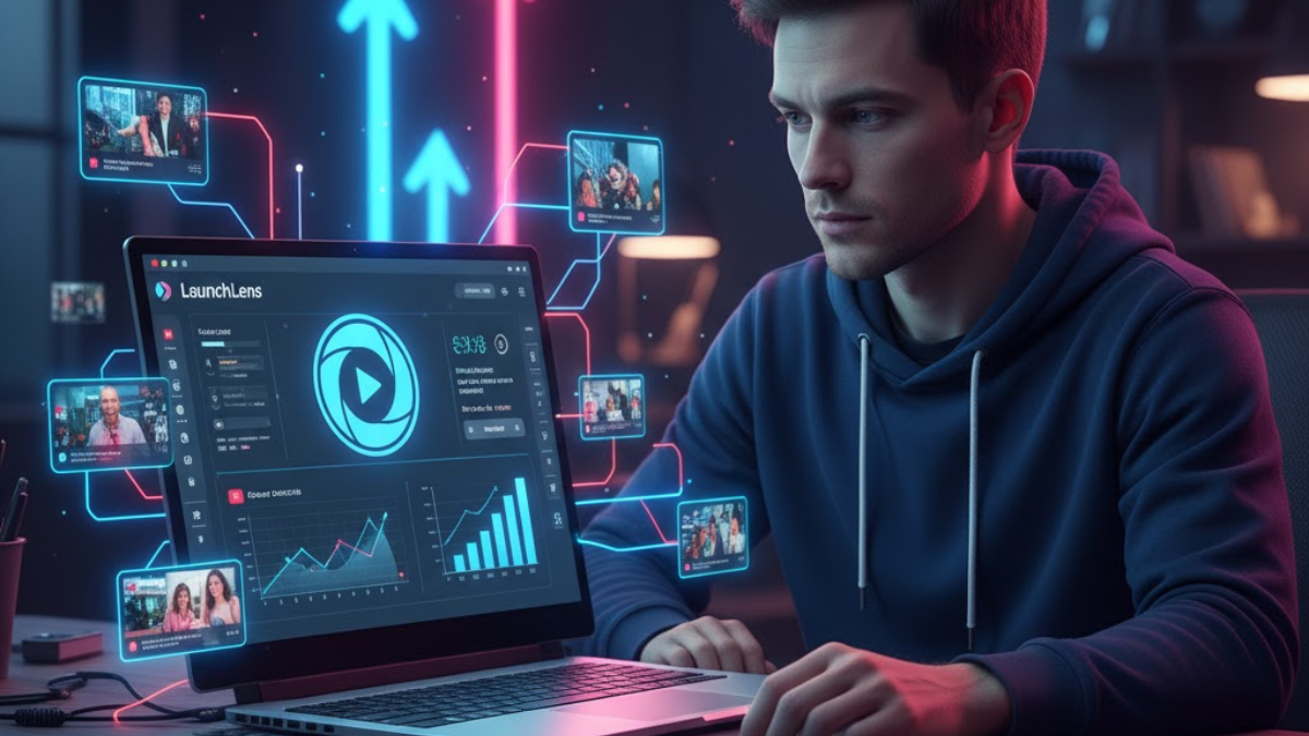 YouTube Algorithm Success