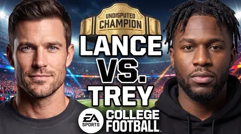 Rivalry Belt · CFB 27 thumbnail template
