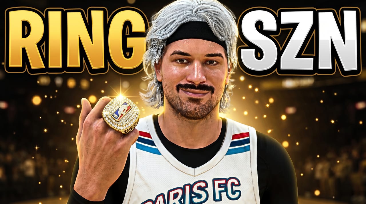 NBA 2K Studio thumbnail