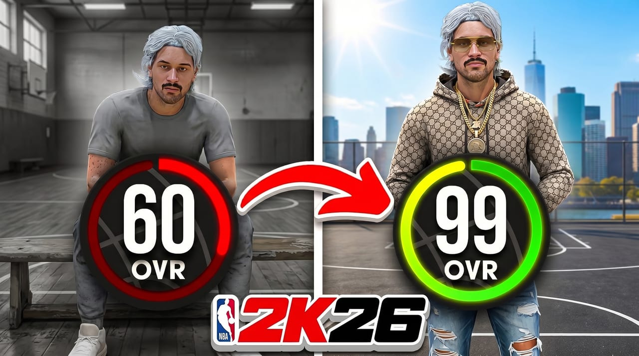 NBA 2K Studio thumbnail