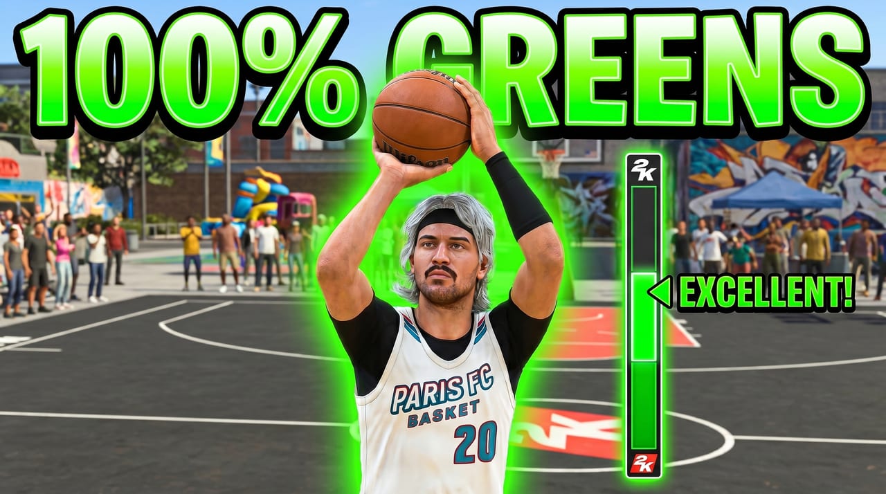 NBA 2K Studio thumbnail
