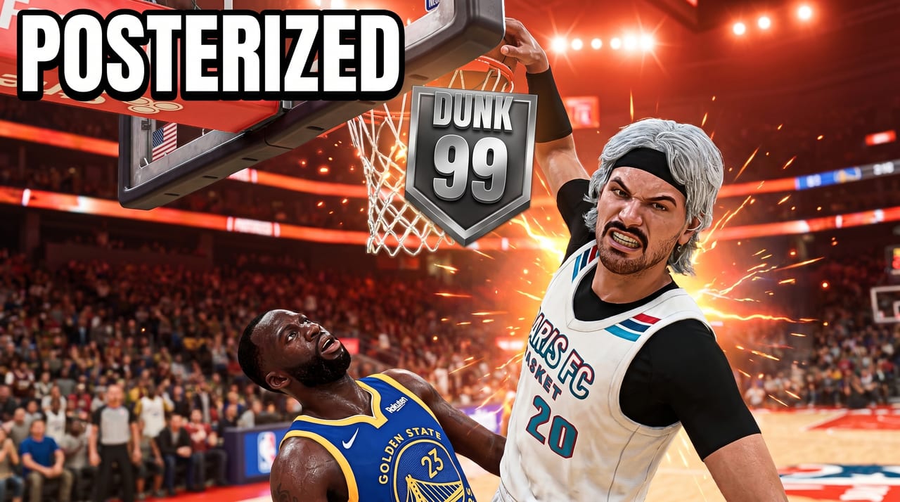 NBA 2K Studio thumbnail