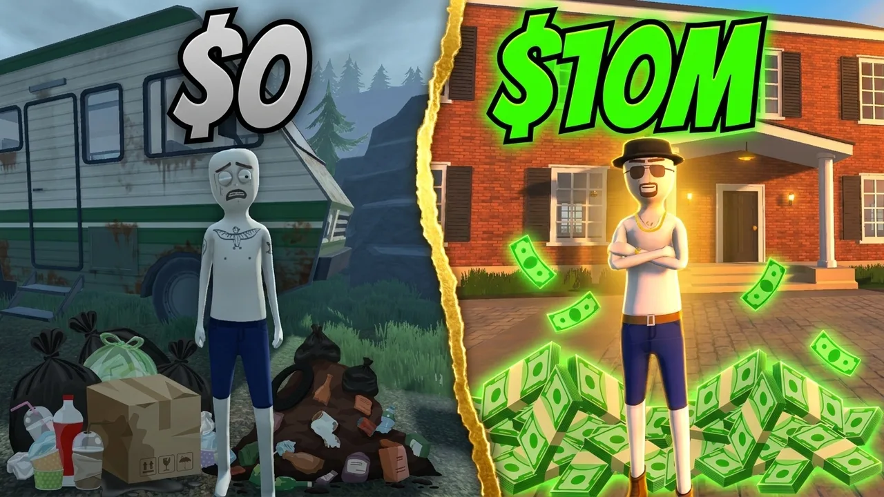 The same Schedule 1 thumbnail after one Reshoot